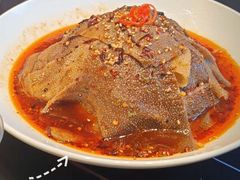 -椒馋小馆(绿源路店)