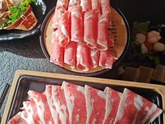 -湊湊火锅·茶憩(和平大悦城店)