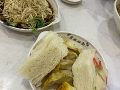 -蒋家桥饺面店(四望亭路店)