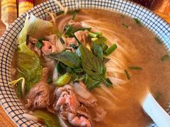 -越南牛肉河粉餐厅(书院巷店)