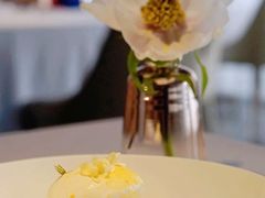 茉莉花雪芭蛋糕-S Kitchen偲厨