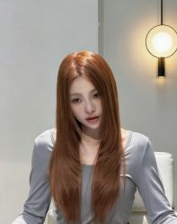 -BEAUTY HAIR GANO