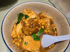 -萬家灯火·私房湘菜·22年老手艺(南岭大道店)