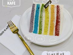 -ADO KAFE(大学城店)