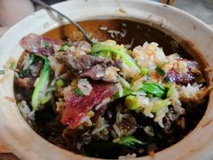 -壹煲口福煲仔饭(中山路店)