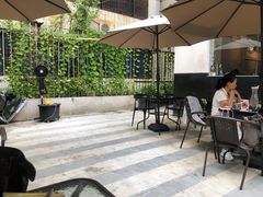 -旧屋咖啡(海景店)