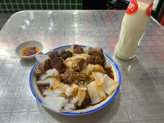 -燕燕美食·传统广式小吃