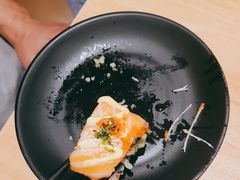 -禾绿回转寿司(苏宁广场店)