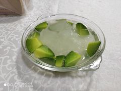 冰点芦荟-张茂民族饭店(胜利北路店)