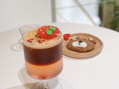 -XI·LaundryCafe 喜咖自助洗衣咖啡店