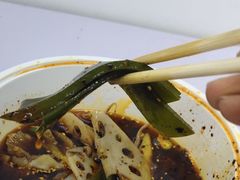 -长颈鹿的口袋钵钵鸡(市南店)