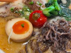 -味千拉面(南昌杉杉奥特莱斯广场店)