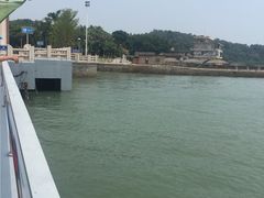 -鼓浪屿内厝澳码头(轮渡站)
