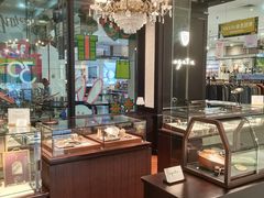 -伊势丹(现代城店)