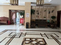 -同聚德饭店(守敬北路店)