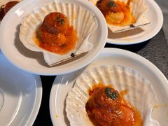 -锦厨国际自助餐厅 · 云端景观 (昆明索菲特大酒店)