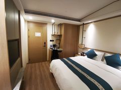 -杭州西湖东坡酒店