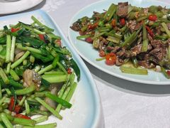 -鄱阳湖·江西小炒·瓦罐煨汤(五道口店)