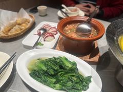 -楚山晓·楚湘菜(江夏永旺店)