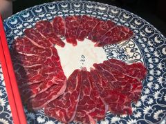 -北京老门框爆肚涮肉馆(锦业路店)