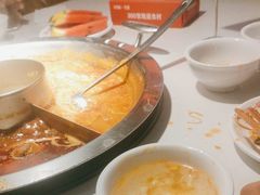 -川锅一号火锅(睢宁店)