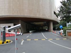 -上海虹桥锦江大酒店·宴会厅