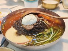 -屋里家延边朝鲜族冷面(梅林3店)