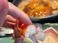 奶酪芝士蟹宝-花潮料理艺食馆(成都万象城店)