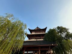-杜甫江阁