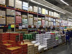-山姆会员商店(杨桥西路店)