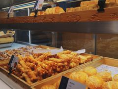 -吴酥生宫廷酥饼(南门口店)