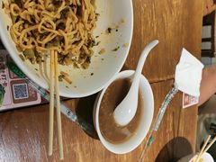 -寻裕记·现炒浇头面(人民广场店)