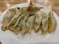 锅贴-西工饭庄快餐厅(西工小街店)