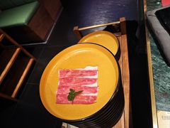 -牛New寿喜烧(金鹰世界店)