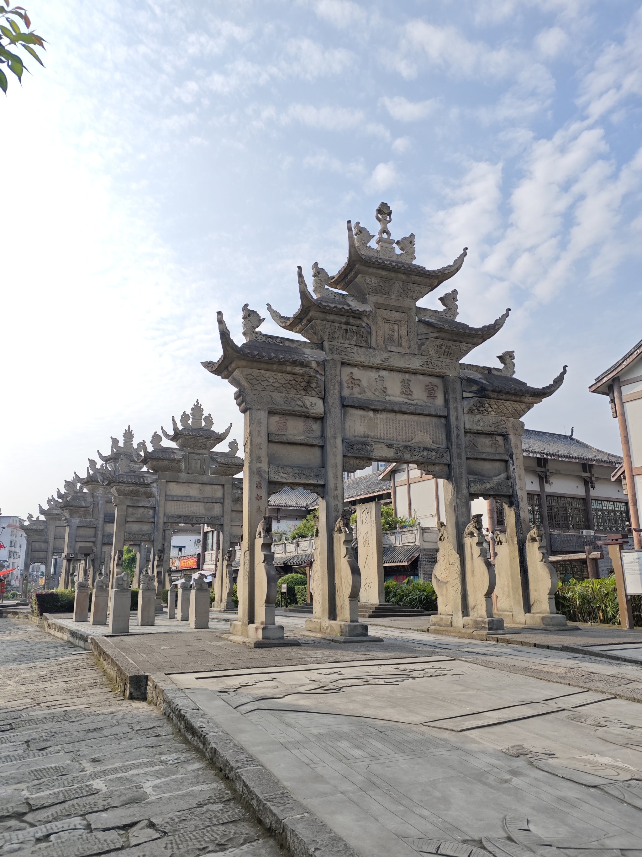 动车50分钟直达的冷门小城