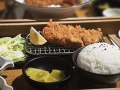 -友名Cross日式咖喱屋(江南大道中店)
