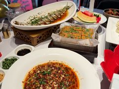 -观宴·品质赣菜(高新大道店)