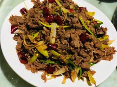 -顾四十里铺羊肉面(凤城六路店)
