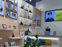 -方快-照相馆(金桥国际店)