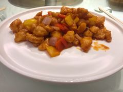 泰式龙利鱼-禾珍珠家常小馆(河南博物院店)