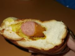 -新侨三宝乐面包店(崇文门店)
