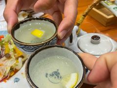 -甄花精致料理自助(城市阳台店)