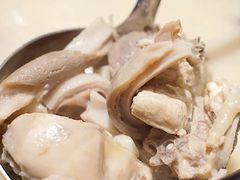 煲宫养生猪肚鸡（中份）-煲宫猪肚鸡(昆山金鹰国际购物中心店)