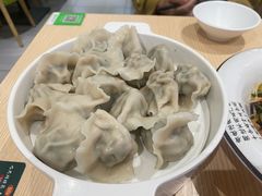 -老边饺子馆(东单店)