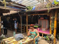 -Jungle Kitchen