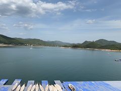 -北京金海湖景区