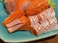 -水之惠鲜鱼料理(王府大街店)