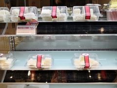 -85度C(生甜甜圈研究工坊·上海局门店)