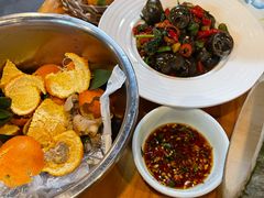 -61号餐吧(兴坪古镇漓江店)