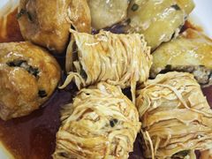-柳周农家菜特色老店沙田柚美食(东大街店)
